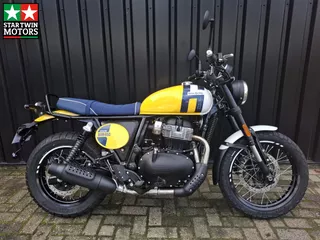 Royal Enfield Interceptor Bear 650