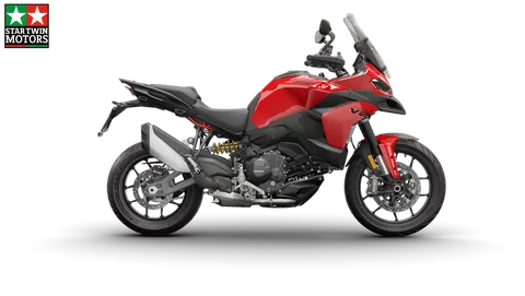 Ducati Multistrada V2