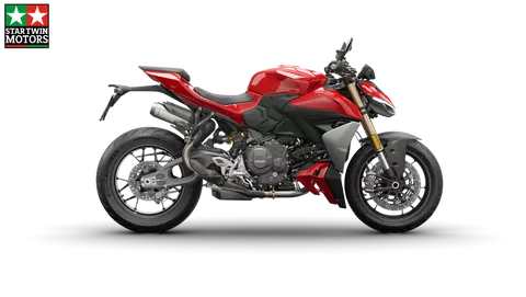 Ducati Streetfighter V2 MY 2025