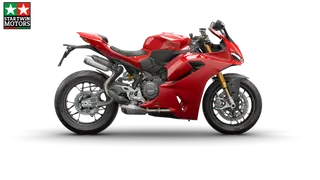Ducati Panigale V2S MY 2025